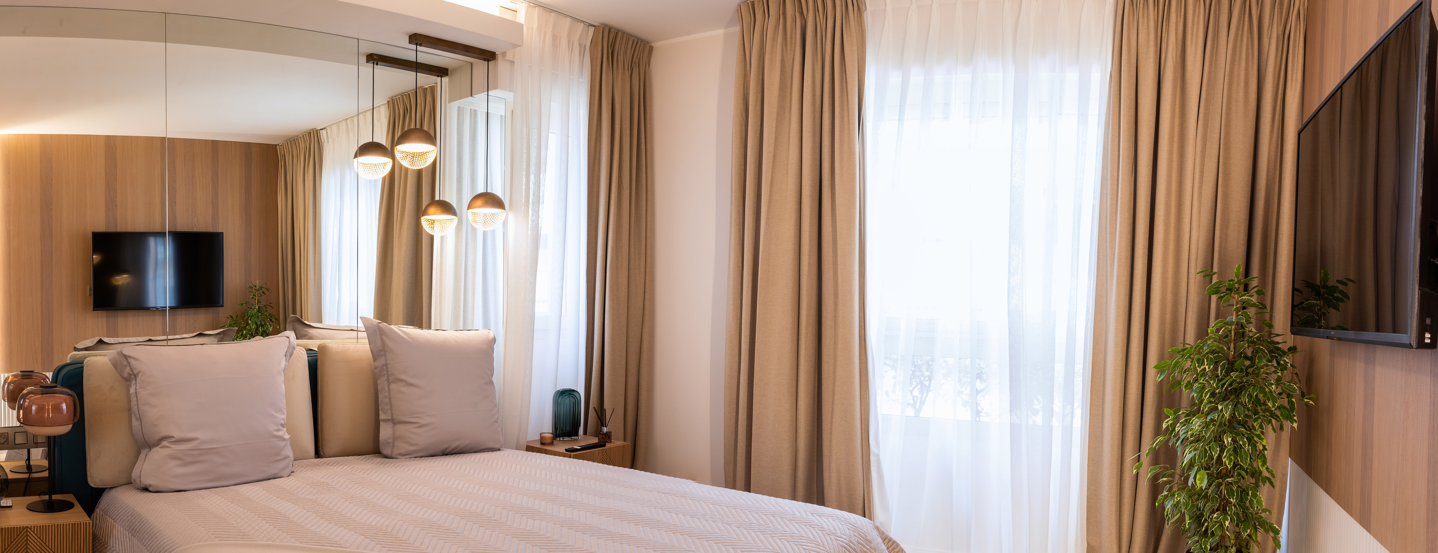 Résidence d’Exception avec Terrasse de Plain-Pied – Appartement Familial Luxueusement Rénové à Monaco