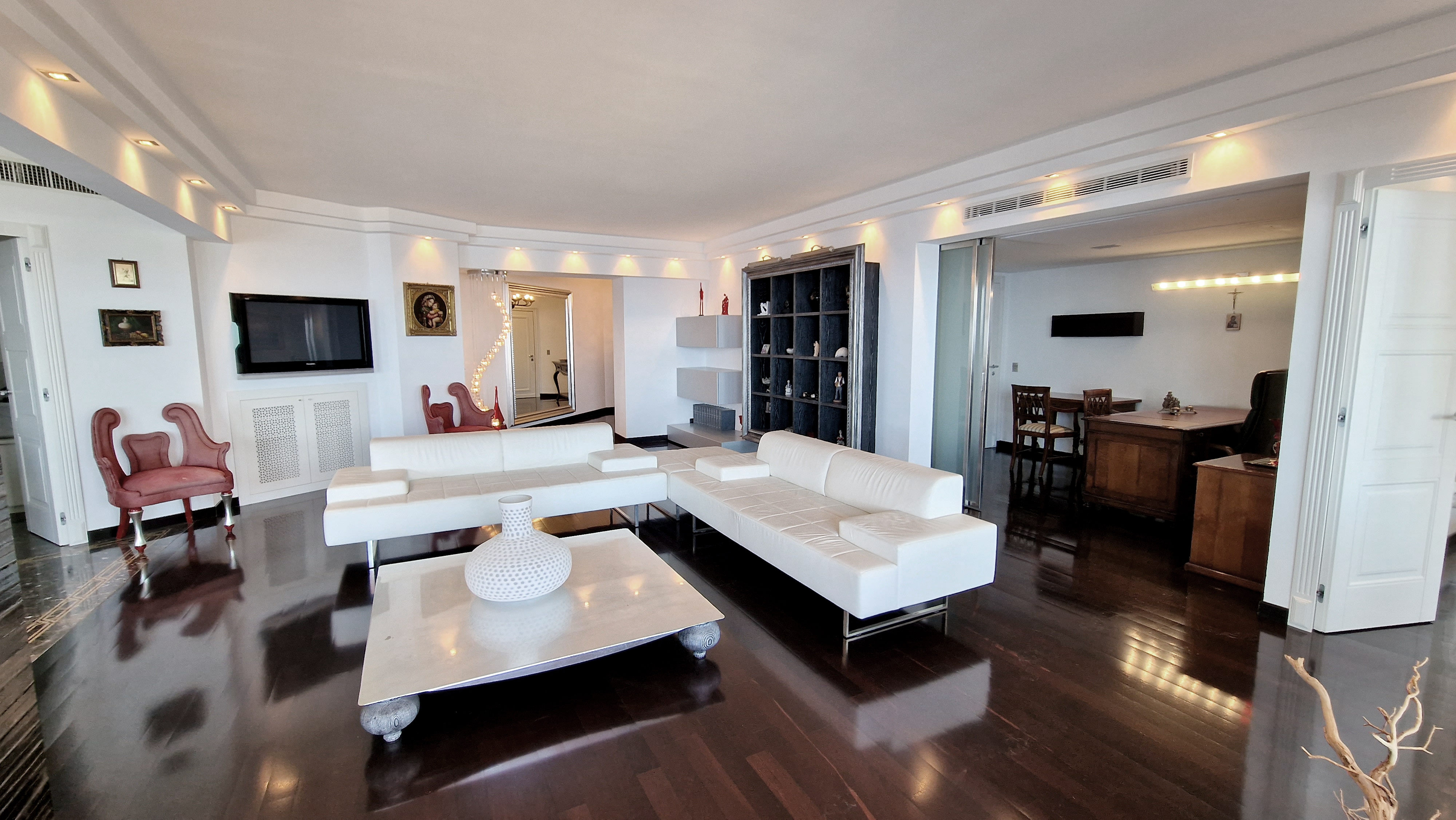 Panorama d’Exception sur la Baie de Monaco