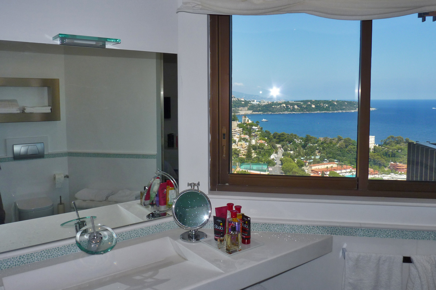 Panorama d’Exception sur la Baie de Monaco