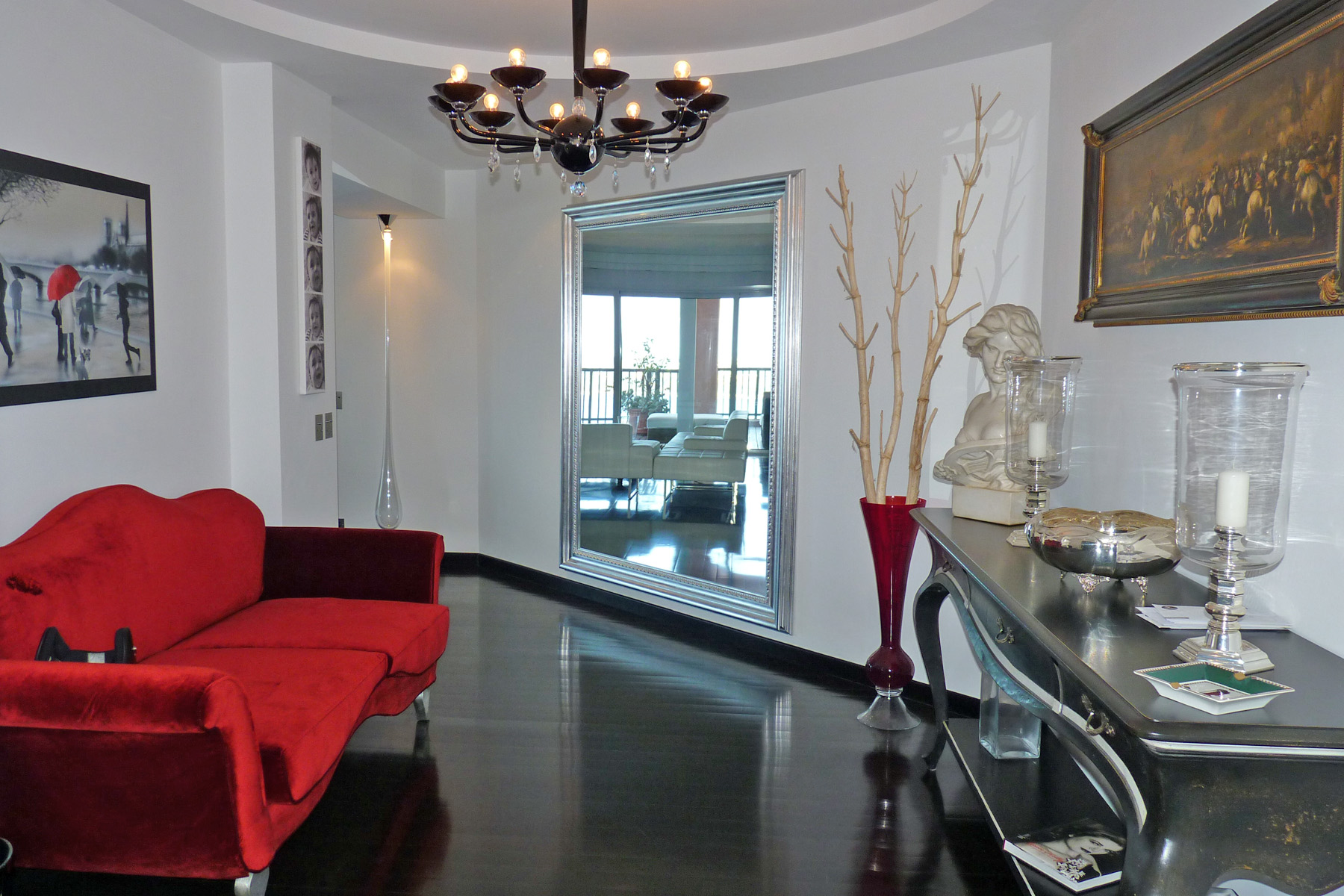 Panorama d’Exception sur la Baie de Monaco